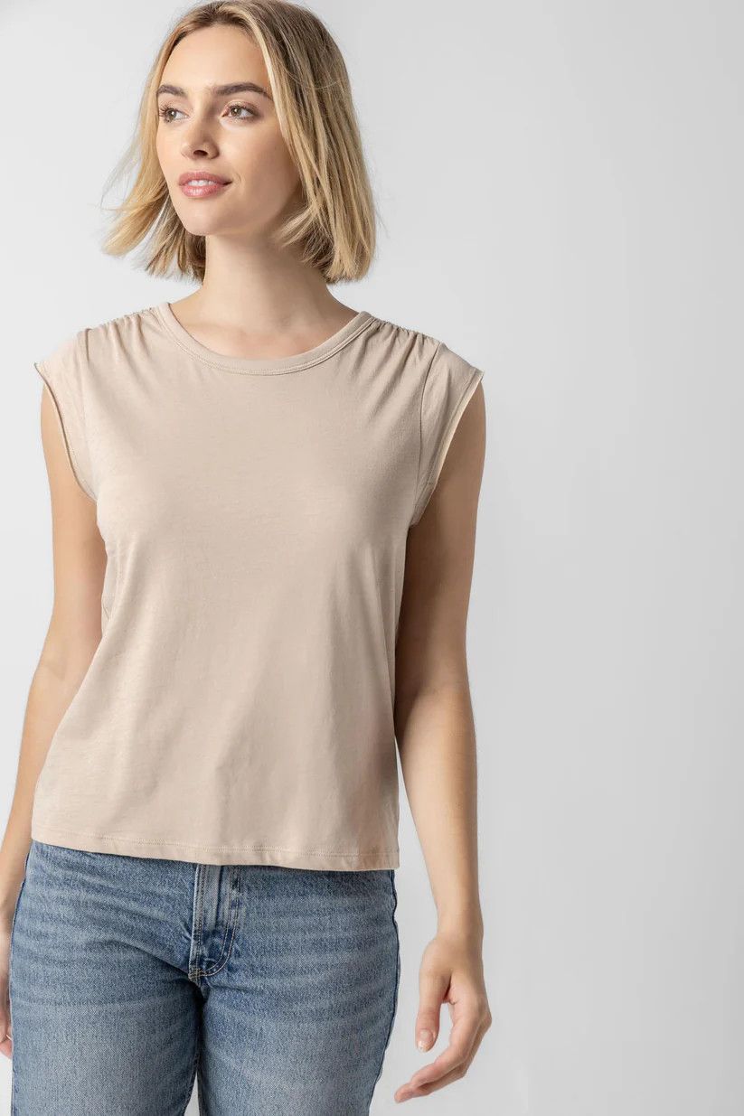 PA2964 tee