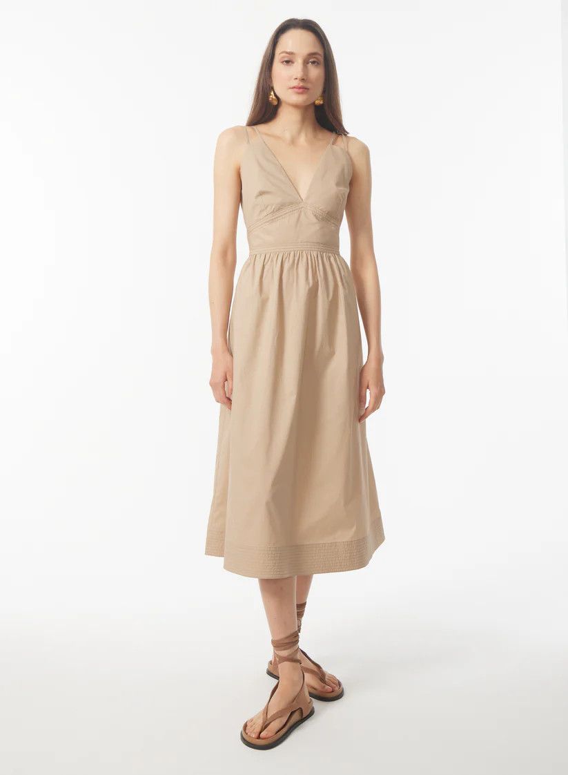 Floria dress