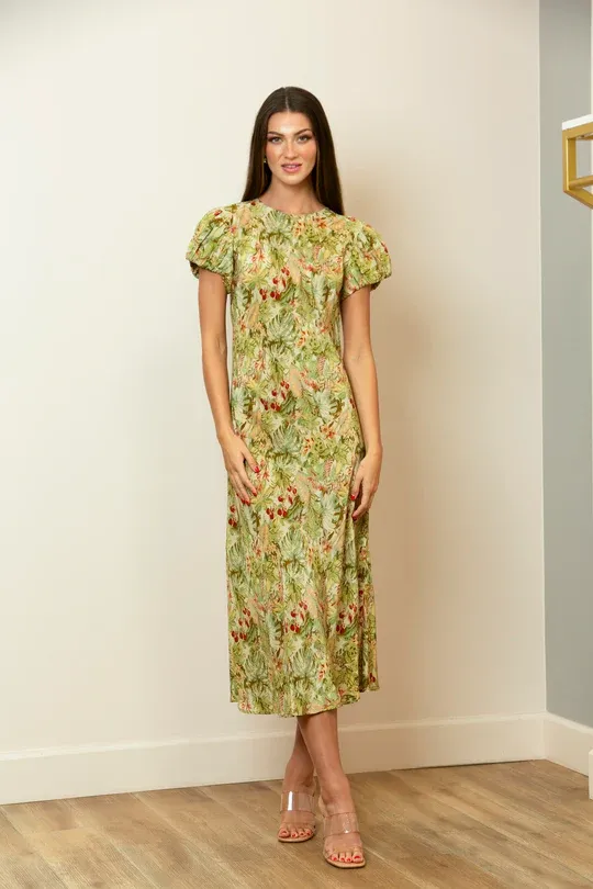 D171 Dress