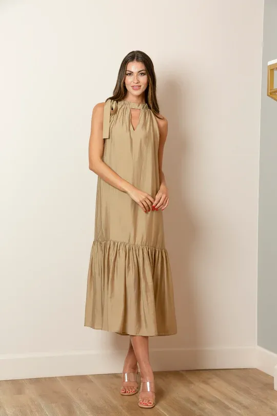 D190 dress