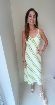 Ana dress
