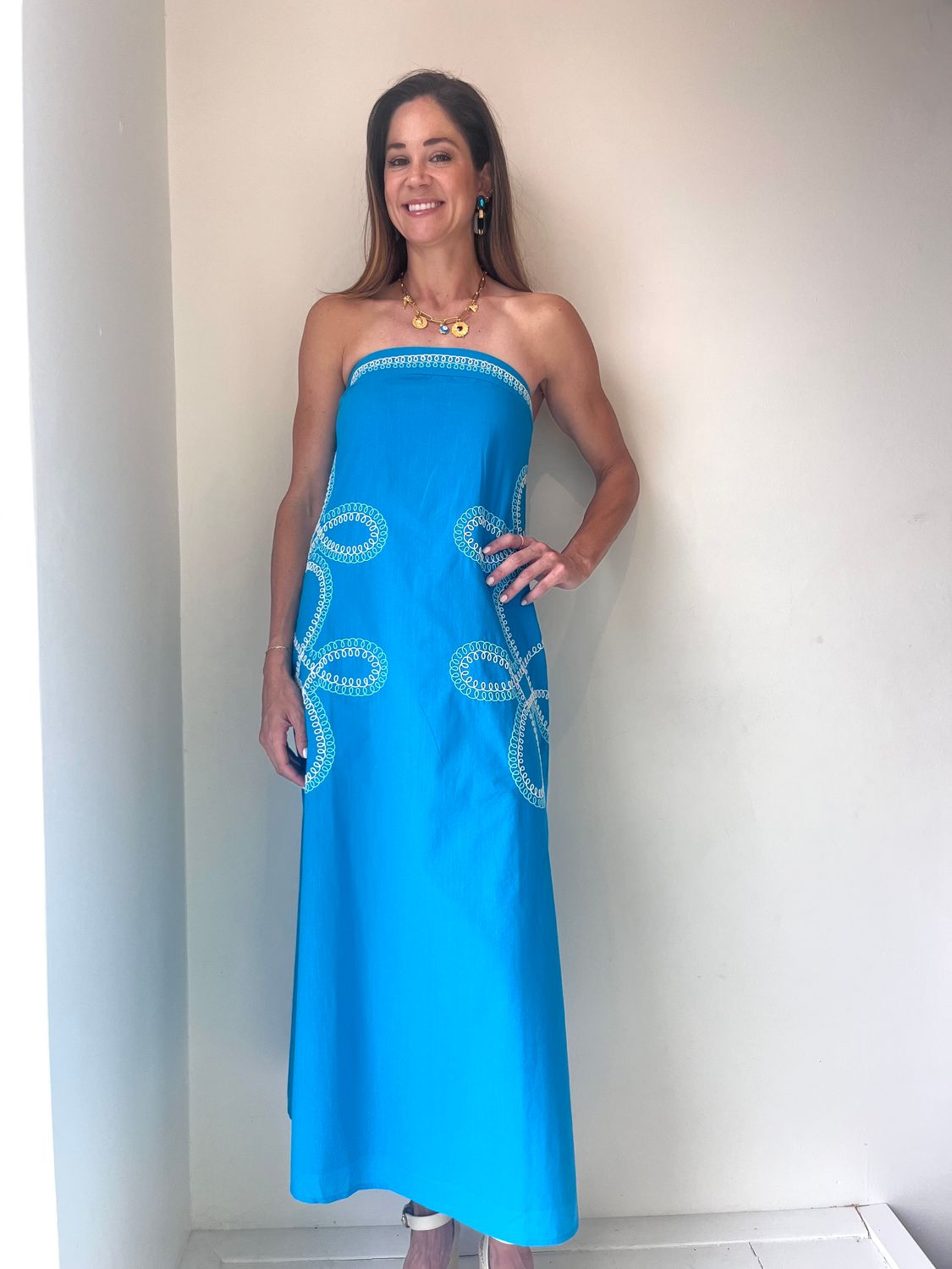 ACWess Midi dress
