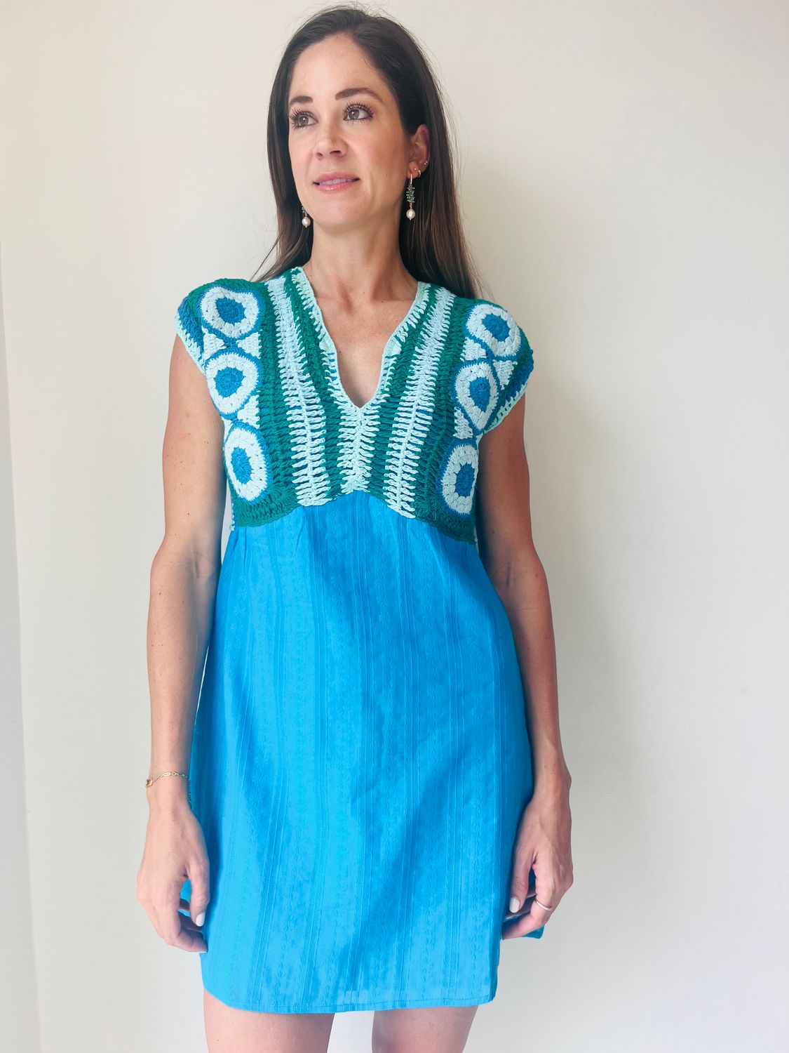 ACAlly dress