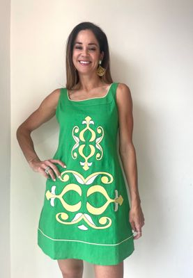 ACZander dress