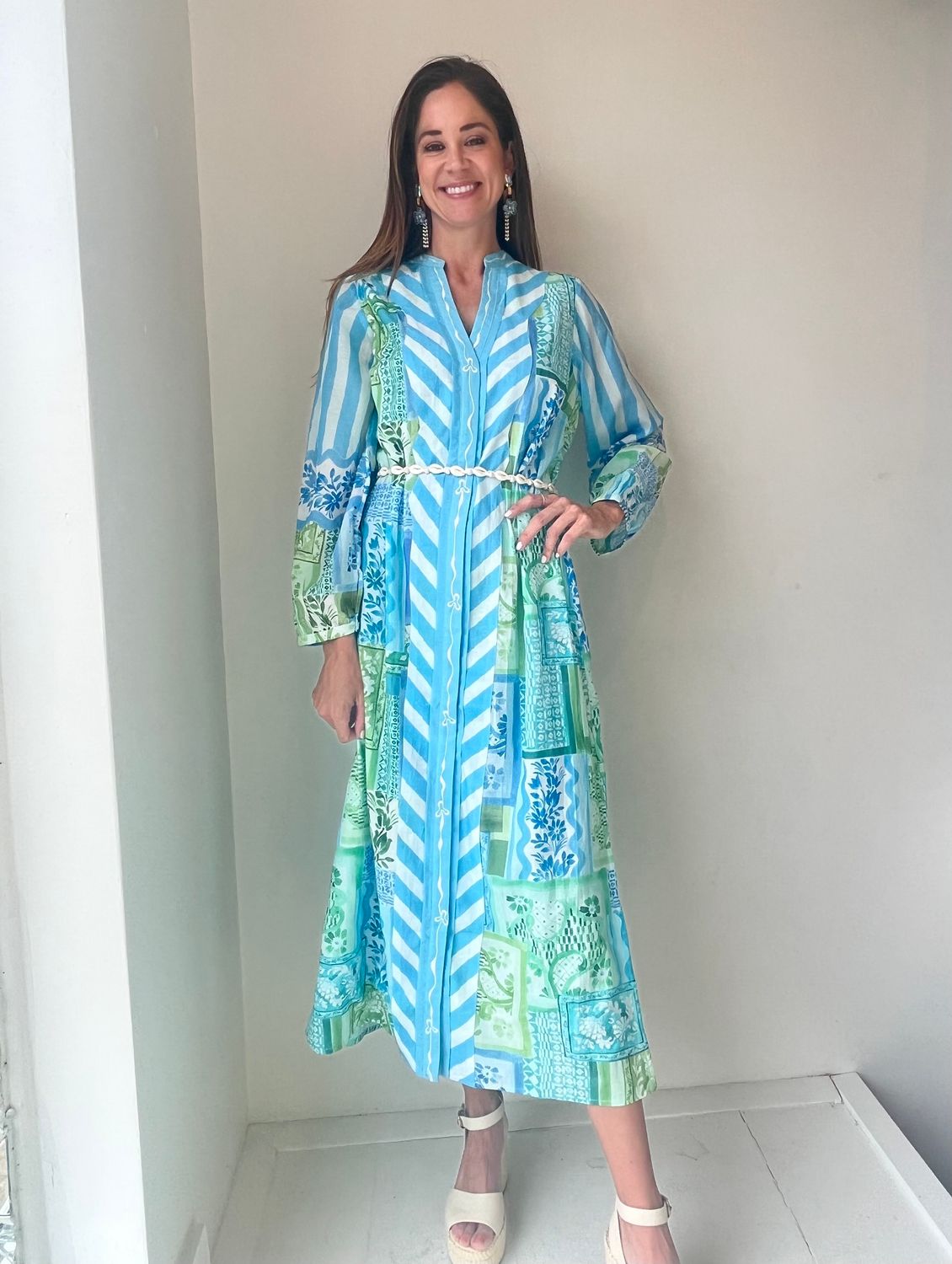 ACRiley dress