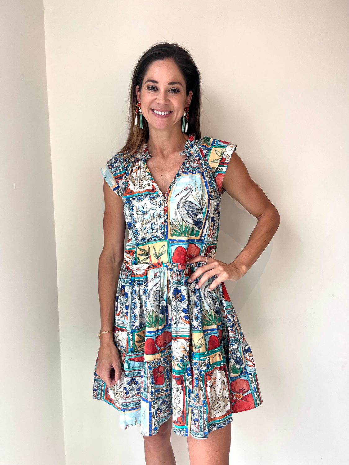 ACAimee Dress