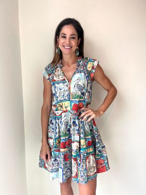 ACAimee Dress