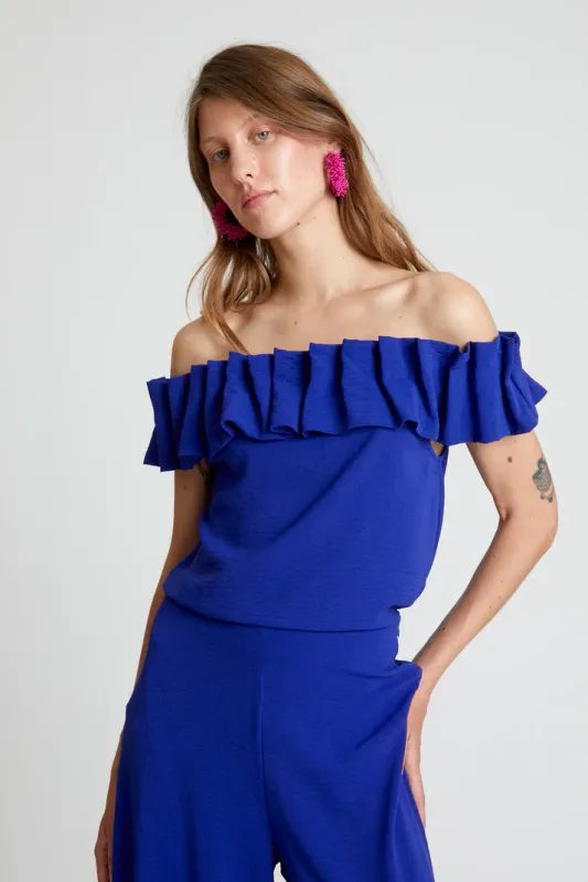 Ladies Top - SK11208