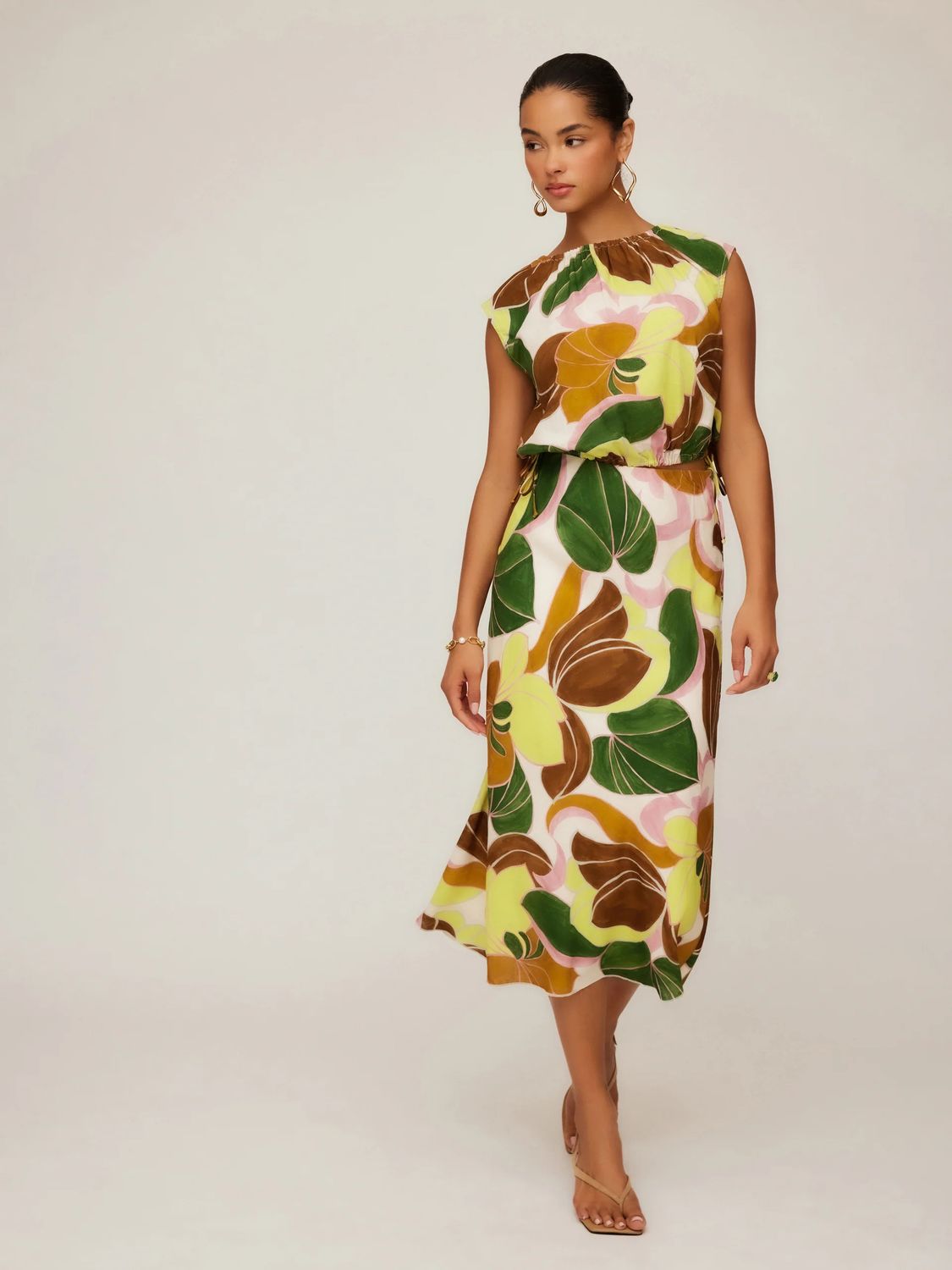 2F30700 skirt