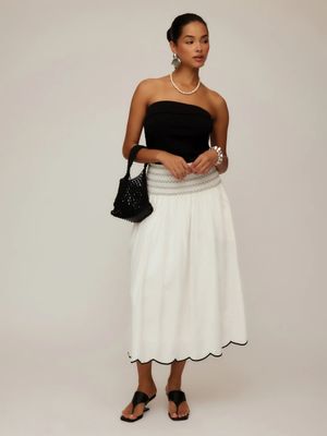 2F70278 skirt