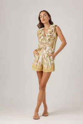 Cezanne shorts