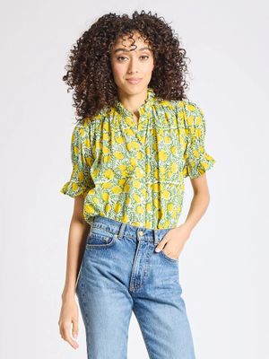 Marnie top