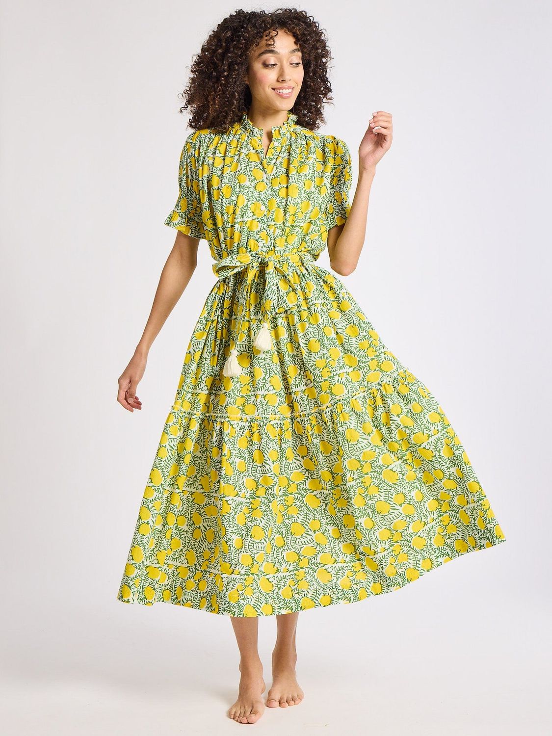 Francoise skirt