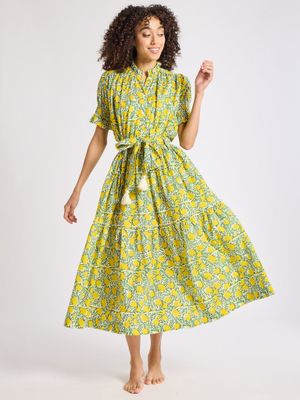 Francoise skirt