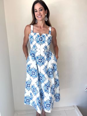 Bella Dress
