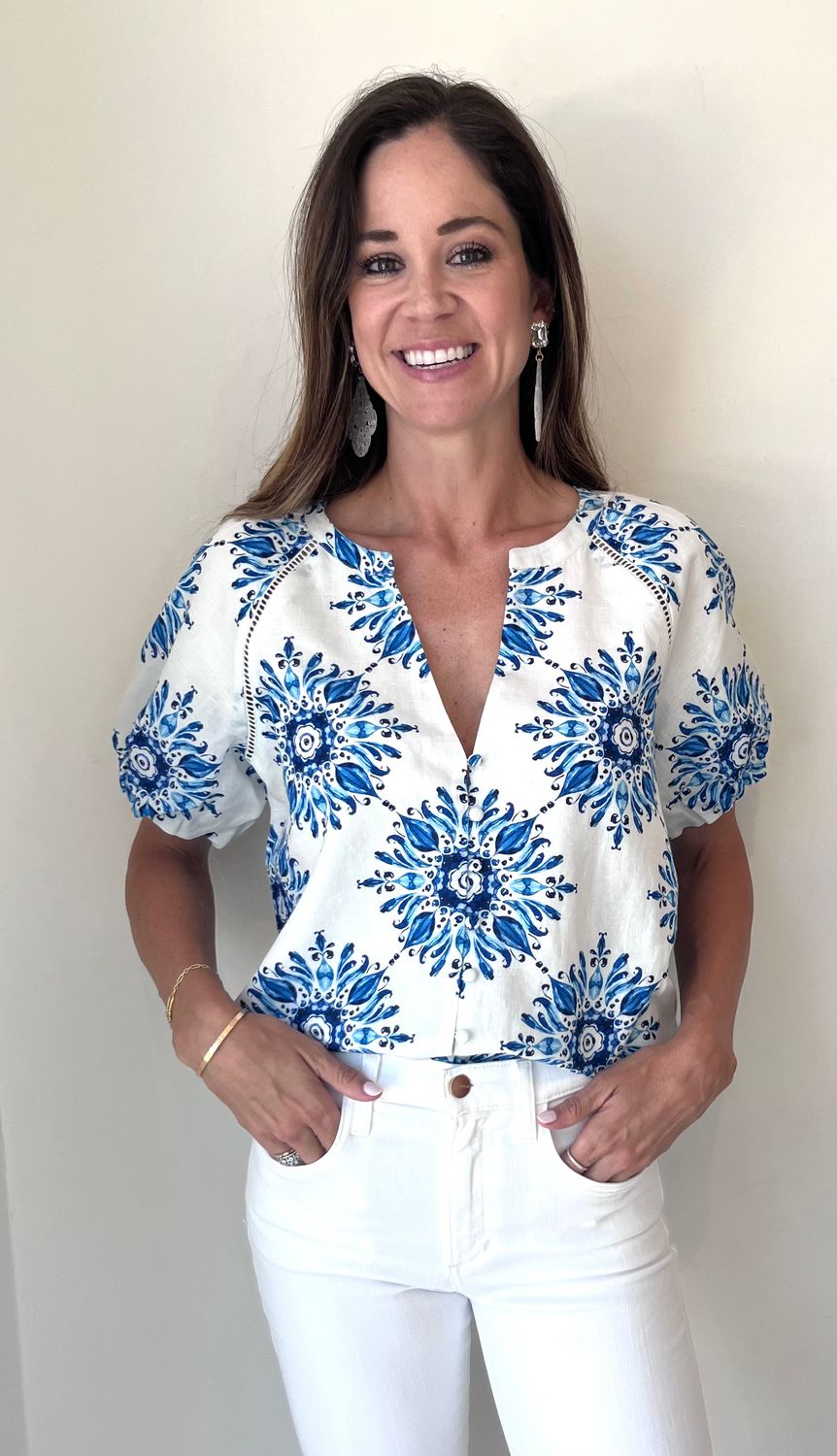 Jjosephine top