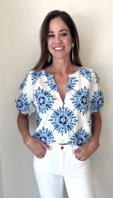 Jjosephine top