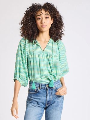Thalia top