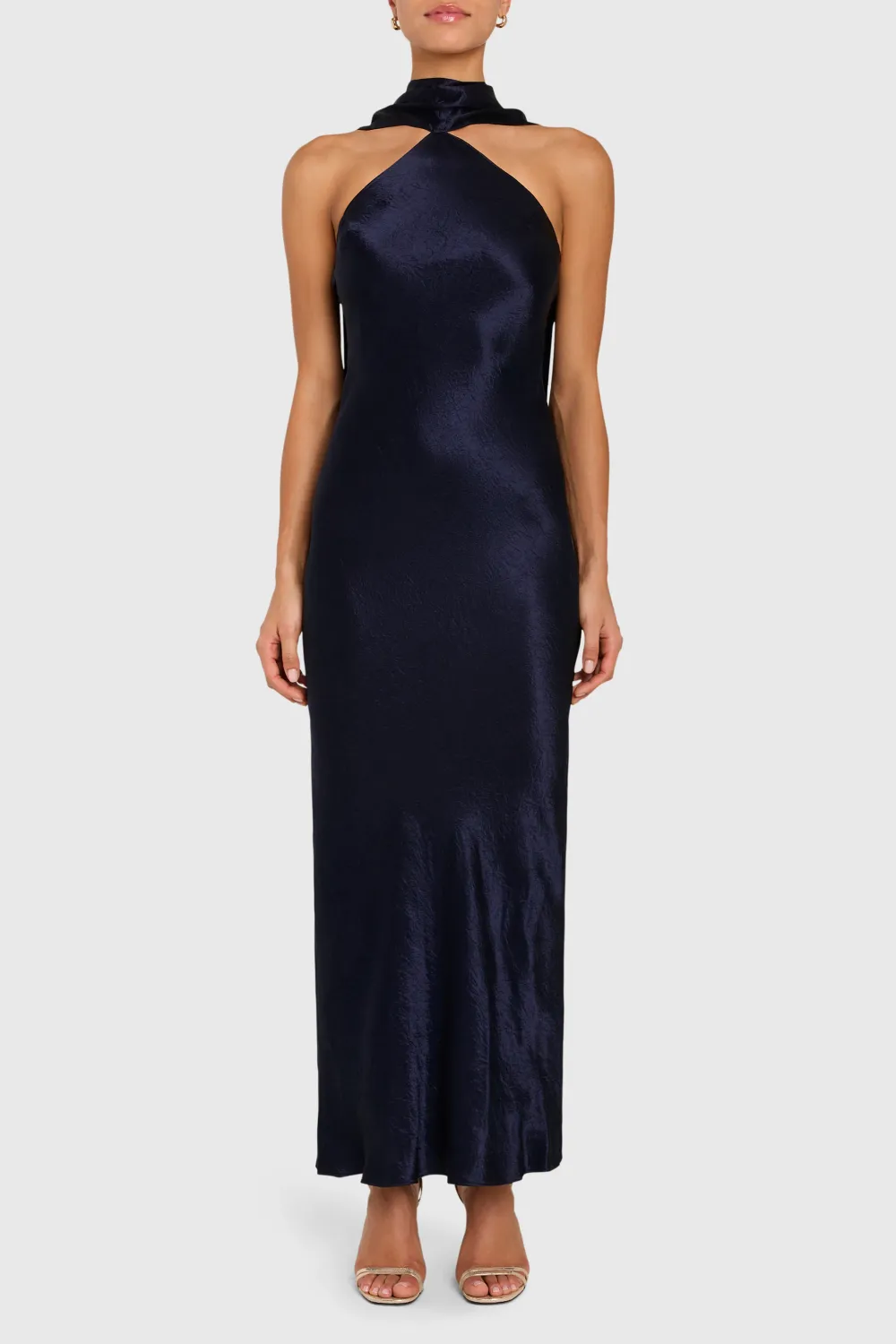 Ashton Maxi