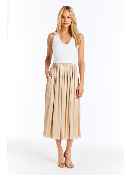 Alessandra dress