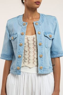devika jacket