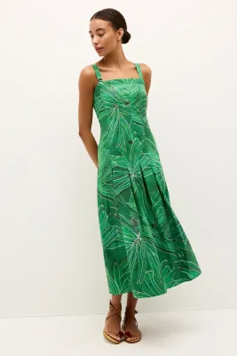 Dixon Dress