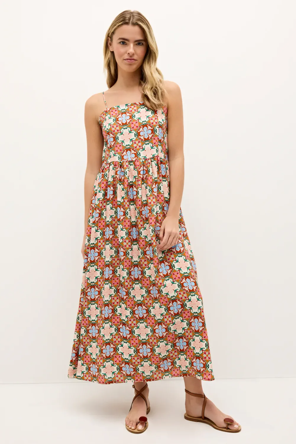Josie Dress