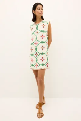 Yvette dress