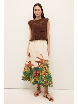Louise skirt