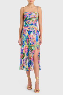 Lumiere dress