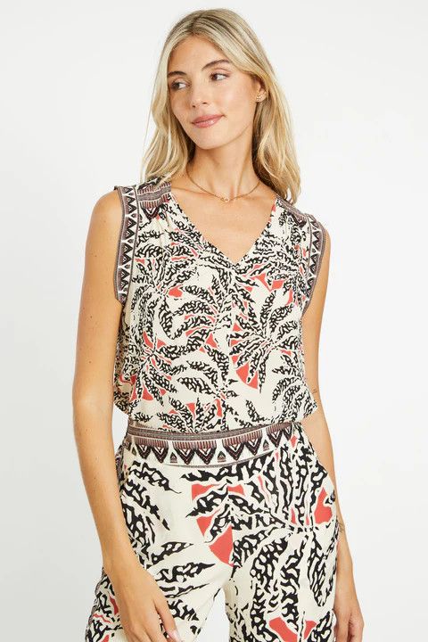 Odette top