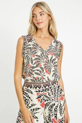 Odette top