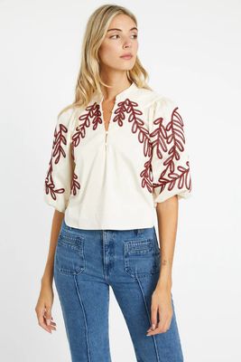 Elodie top