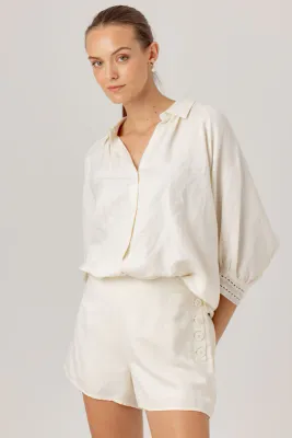 Rosalie shirt