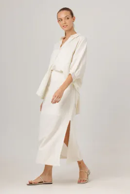 Akrisna skirt