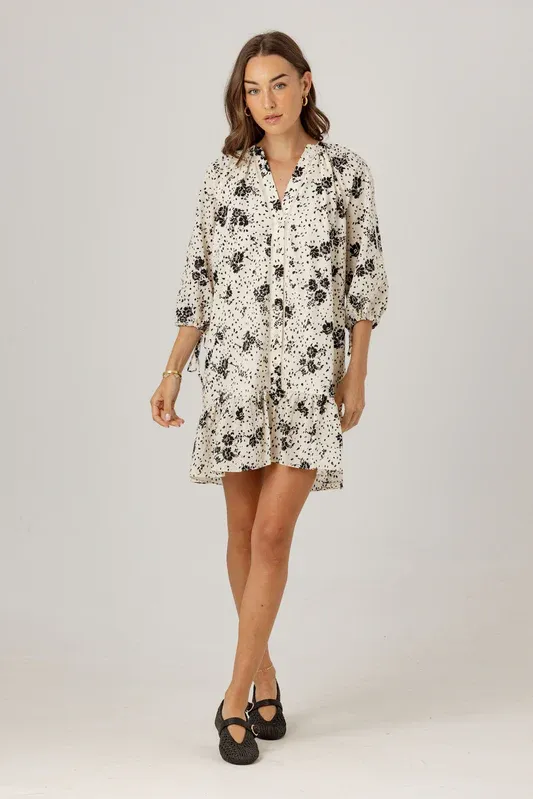 Petal Telsie dress