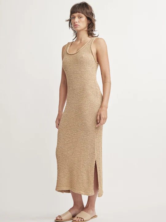 Marlo sweater dress