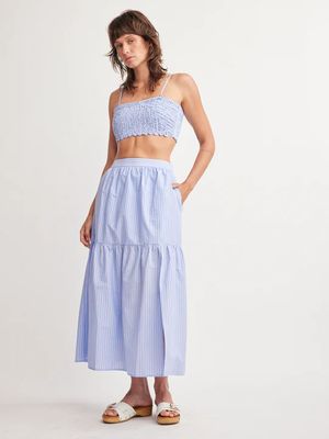 Rain skirt