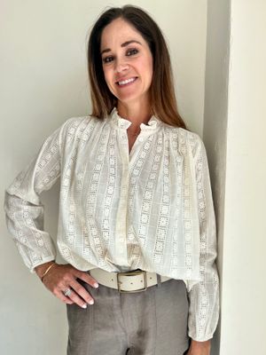 Francesca Top