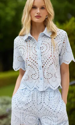 Dubois shirt