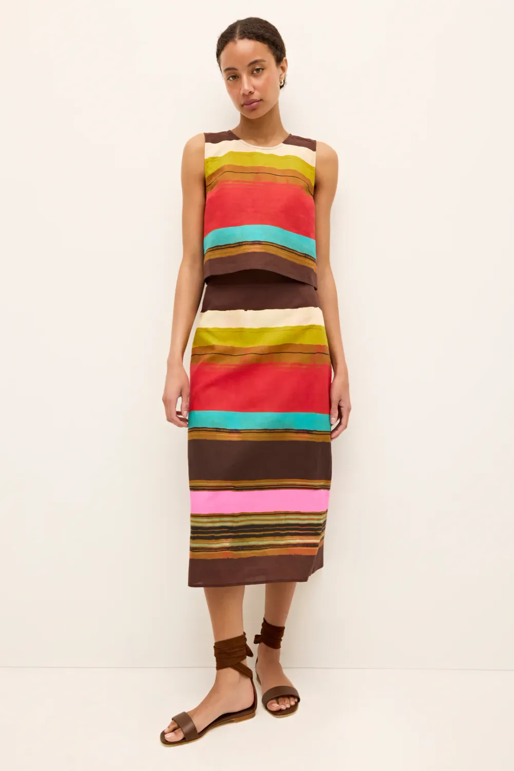 Sutton skirt
