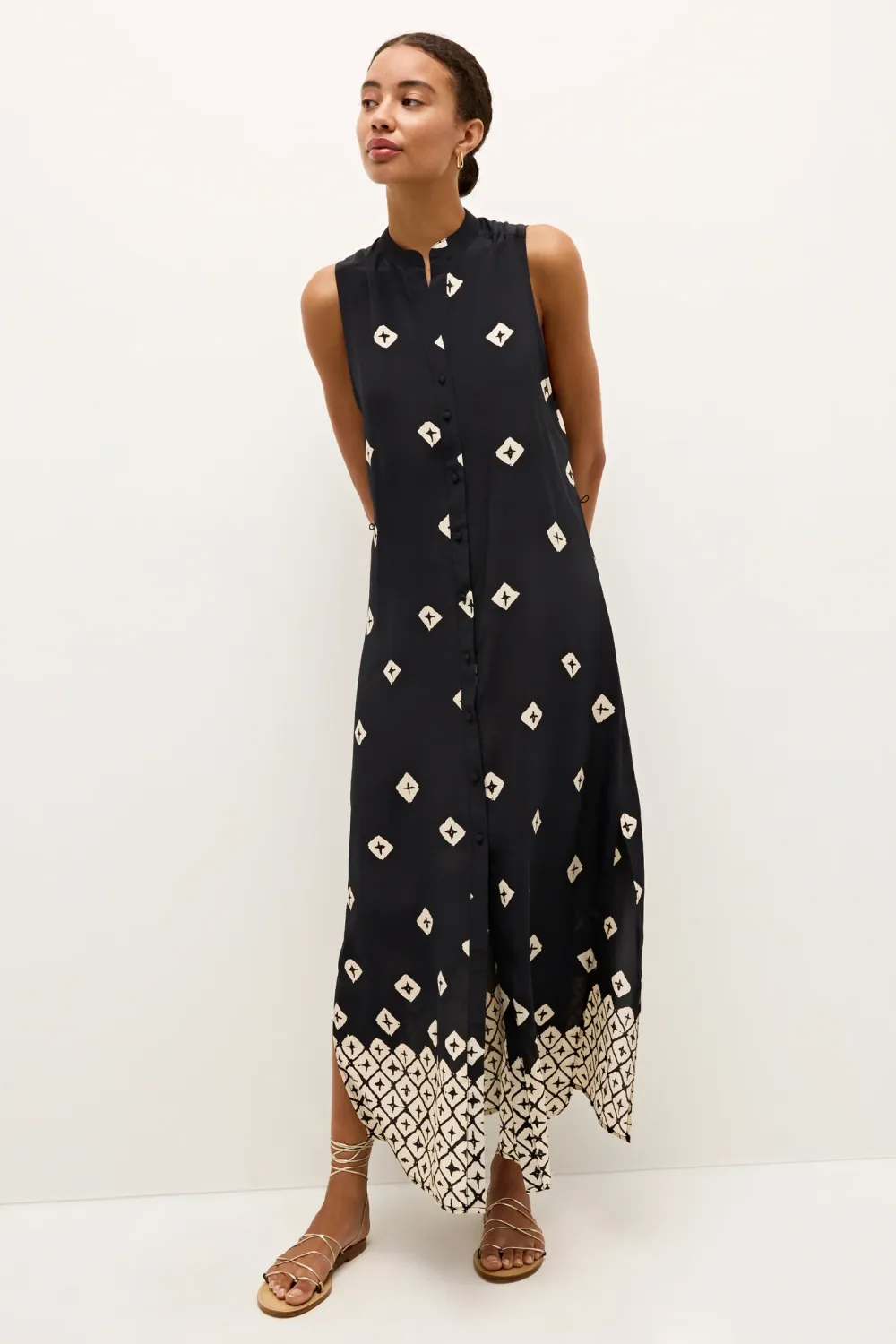 Kirkley 2 dress