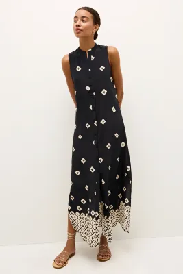 Kirkley 2 dress