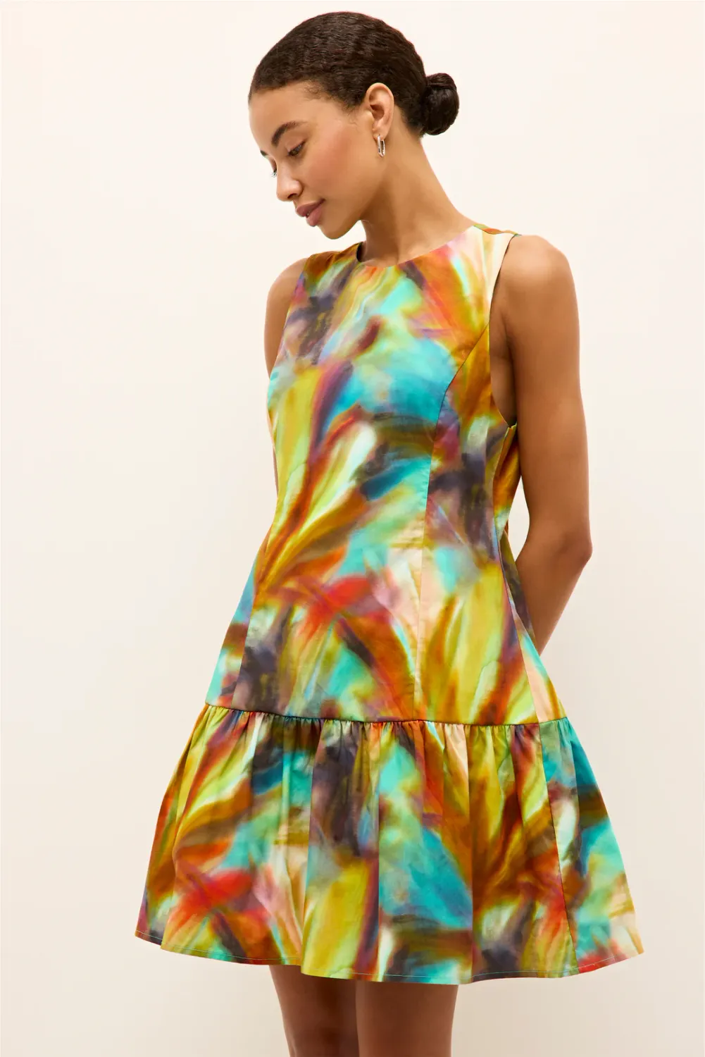 Marilyn dress
