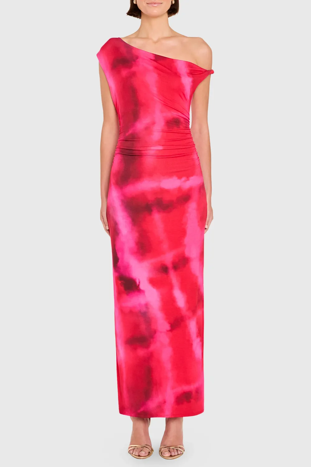 Jennan Dress
