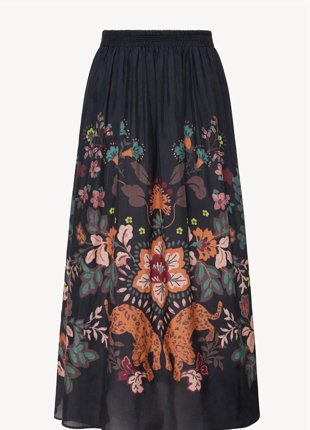CA7222 Skirt