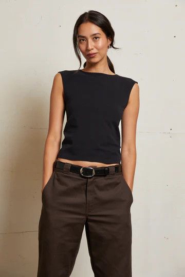 Elanor tee