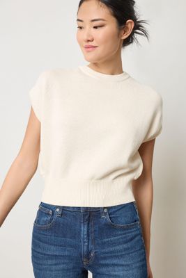 PA3042 Wedge Sweater