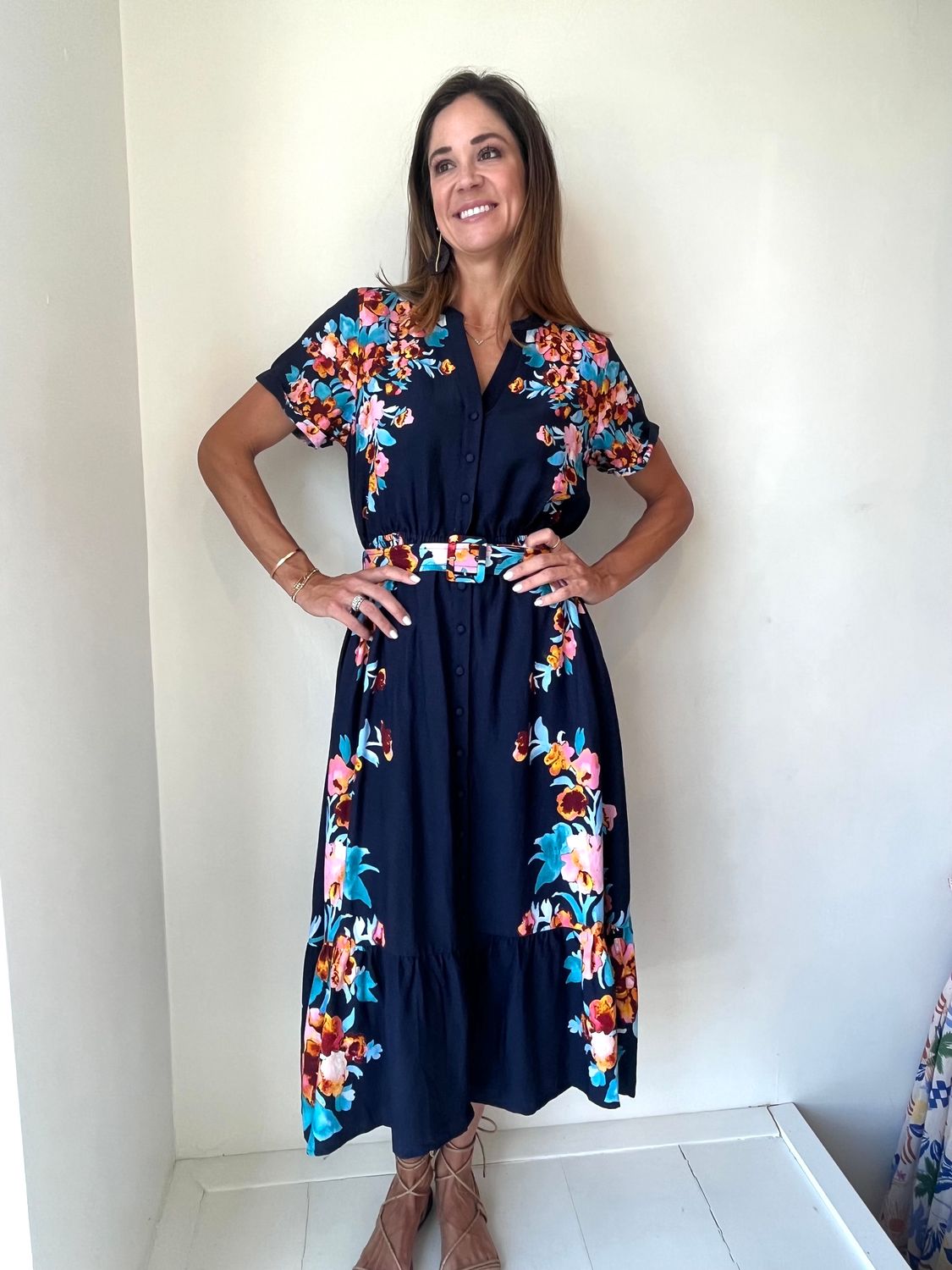 Lizzy dress
