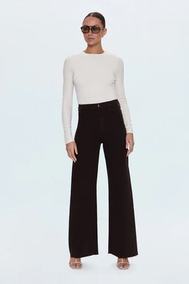 Penny mocha jeans
